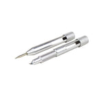 EXL70046-1 [file:EXL70046-1.jpg] Swivel Blade/Pin Post (Carded)
