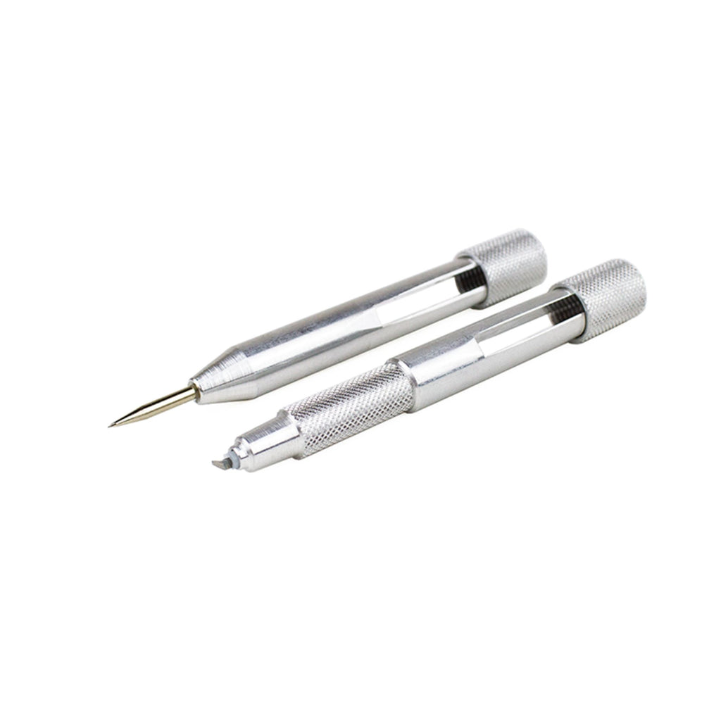 EXL70046 [file:EXL70046-1.jpg] Swivel Blade/Pin Post (Carded)