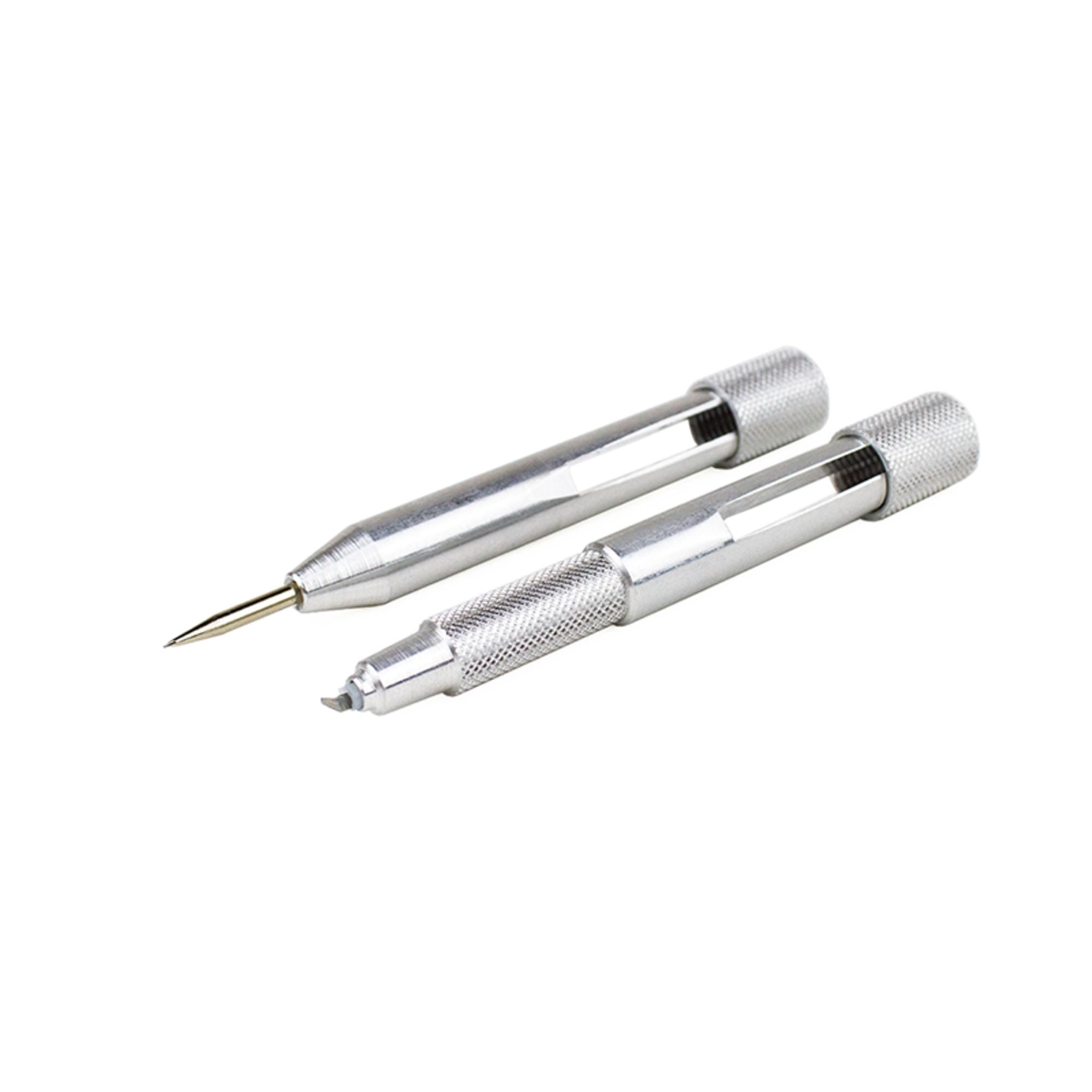 EXL70046 [file:EXL70046-1.jpg] Swivel Blade/Pin Post (Carded)