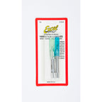EXL70046-2 [file:EXL70046-2.jpg] Swivel Blade/Pin Post (Carded)