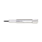 EXL70056-3 [file:EXL70056-3.jpg] Swivel Blade/Pin Post/Lead (Carded)
