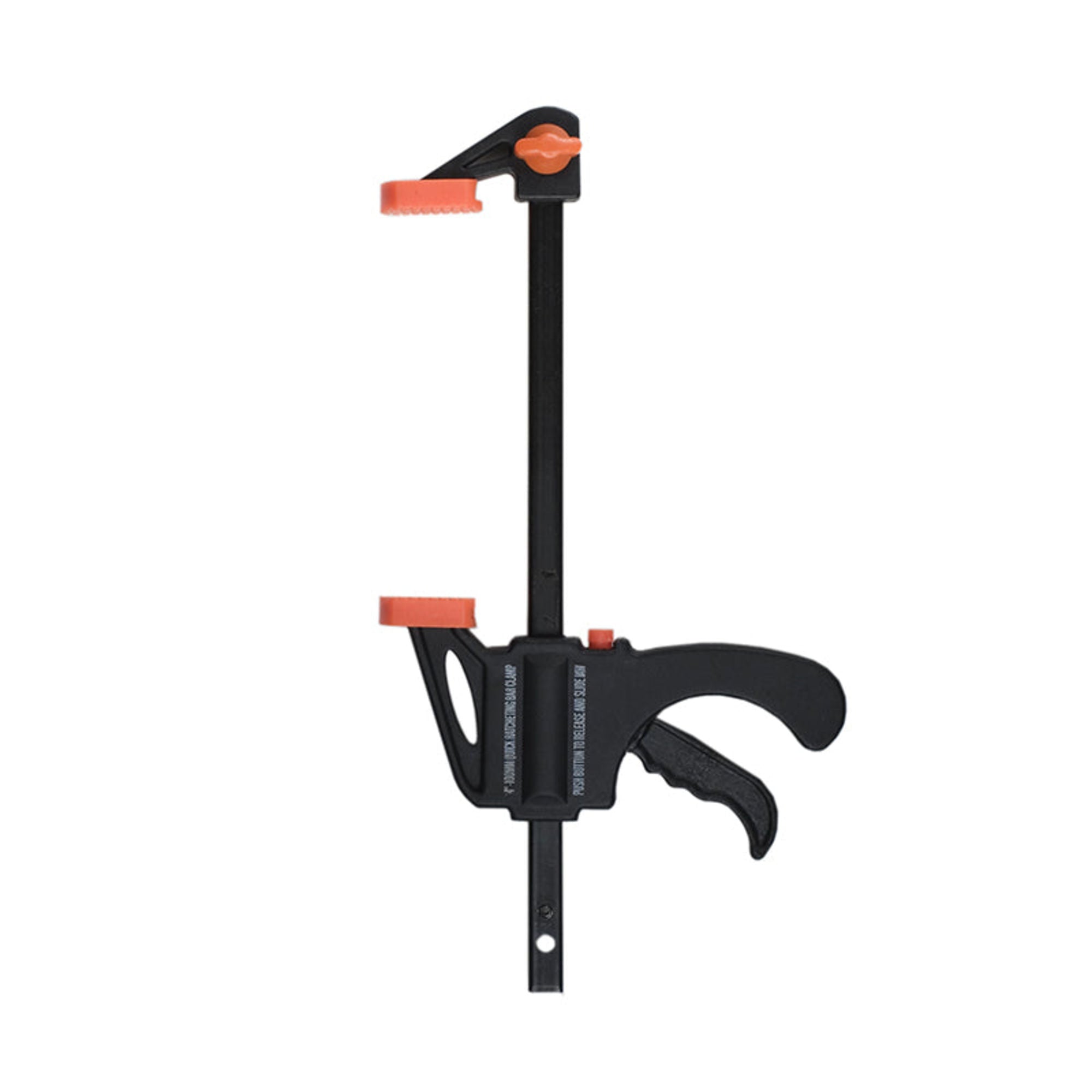 EXL70060-2 Speed Clamp 4in (Carded)