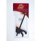 EXL70060-3 [file:EXL70060-3.jpg] Speed Clamp 4in (Carded)