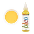 GLDB103004-1 [file:GLDB103004-1.jpg] Bleo Gel Paint, Lemon