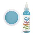 GLDB103018-1 [file:GLDB103018-1.jpg] Bleo Gel Paint, Cerulean
