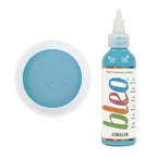GLDB103018-1 [file:GLDB103018-1.jpg] Bleo Gel Paint, Cerulean