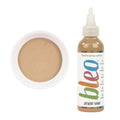 GLDB103025-1 [file:GLDB103025-1.jpg] Bleo Gel Paint, Desert Sand