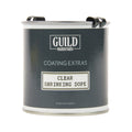 GLDCEX1000125 [file:GLDCEX1000125-1.jpg] Clear Shrinking Dope (125ml Tin)