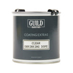 GLDCEX1000125 [file:GLDCEX1000125-1.jpg] Clear Shrinking Dope (125ml Tin)