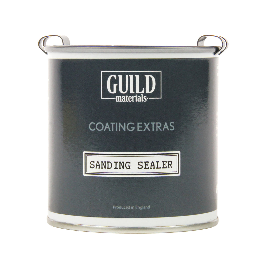 GLDCEX1100125 [file:GLDCEX1100125-1.jpg] Sanding Sealer (125ml Tin)