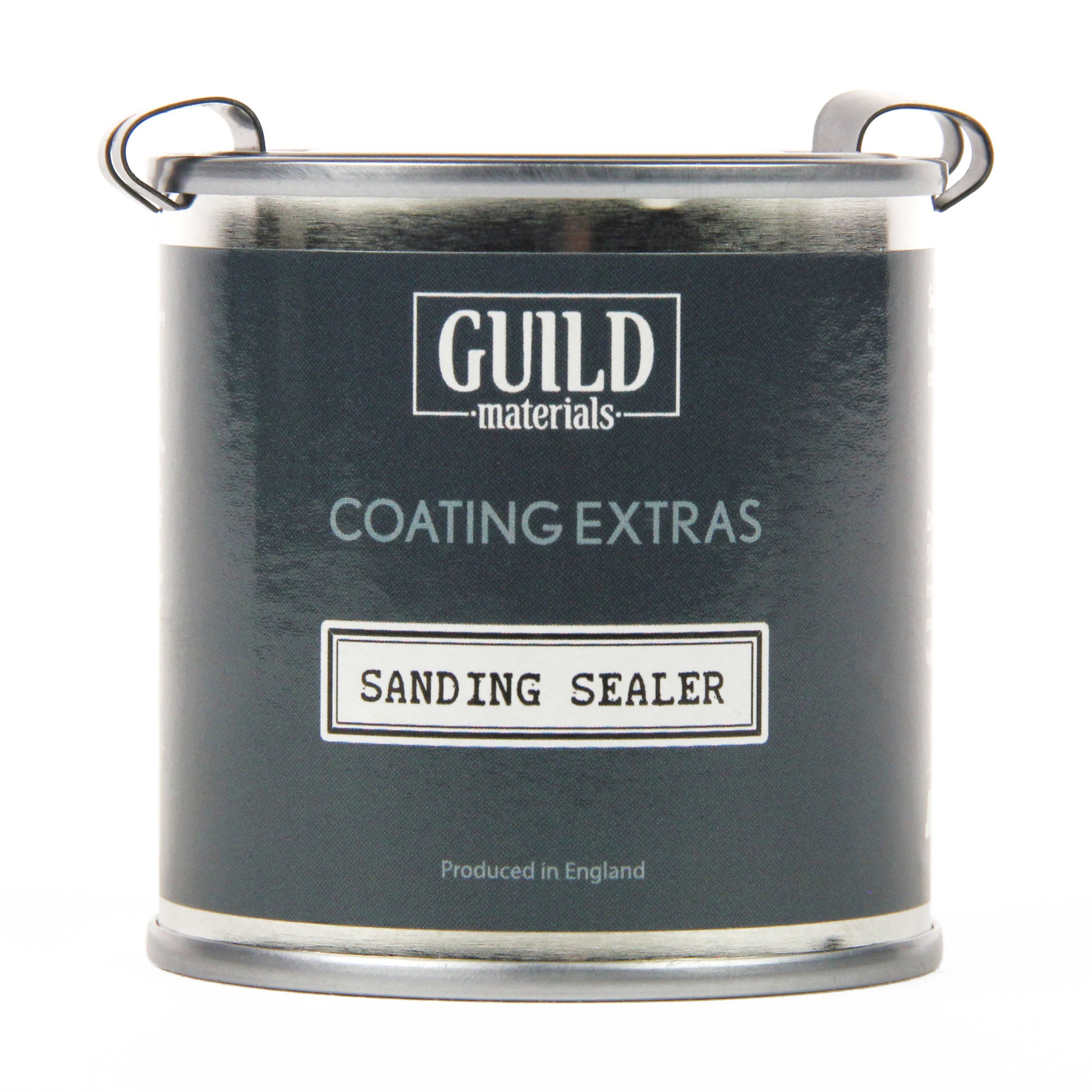 GLDCEX1100250 [file:GLDCEX1100250-1.jpg] Sanding Sealer (250ml Tin)