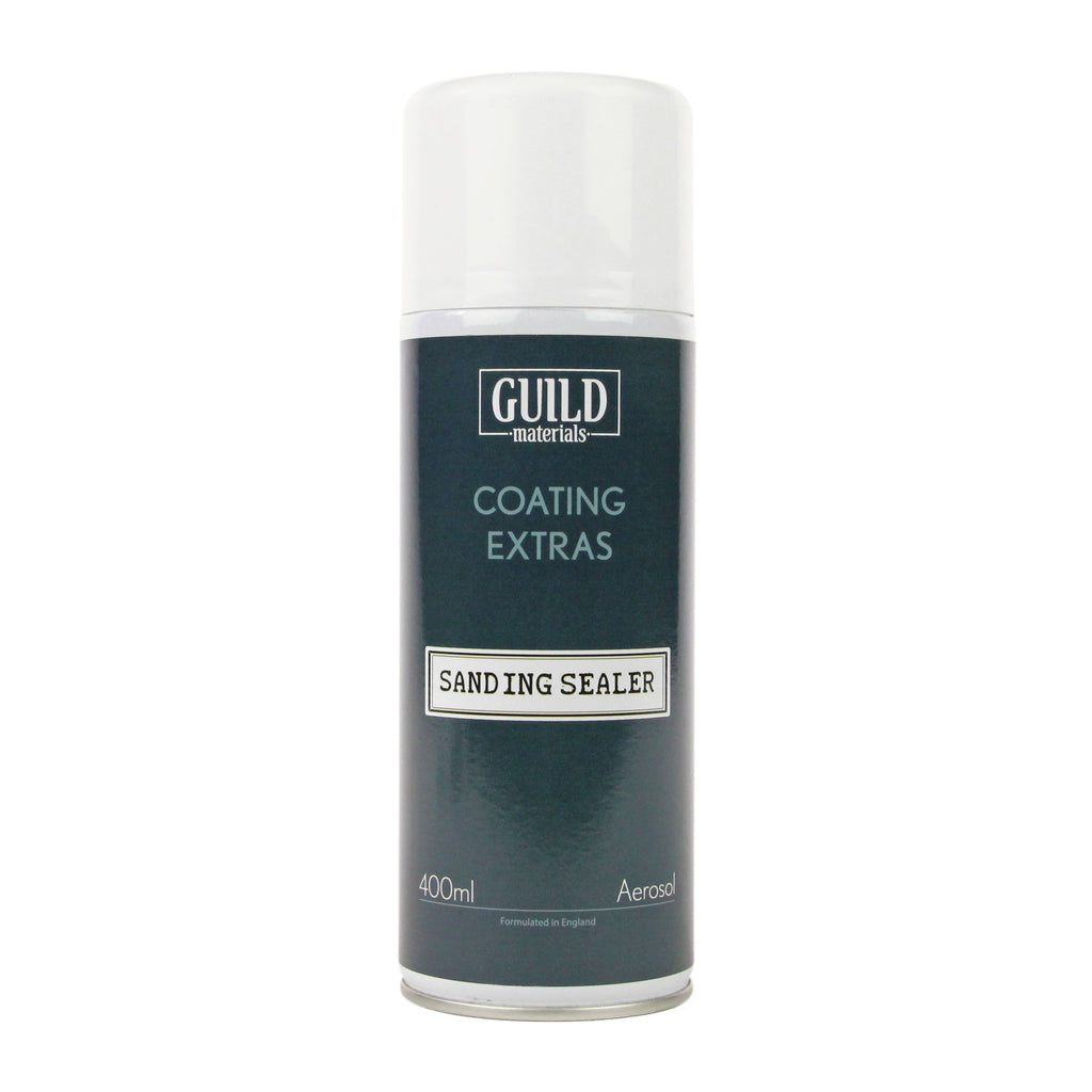 GLDCEX1100400 [file:GLDCEX1100400-1.jpg] Sanding Sealer (400ml Aerosol)