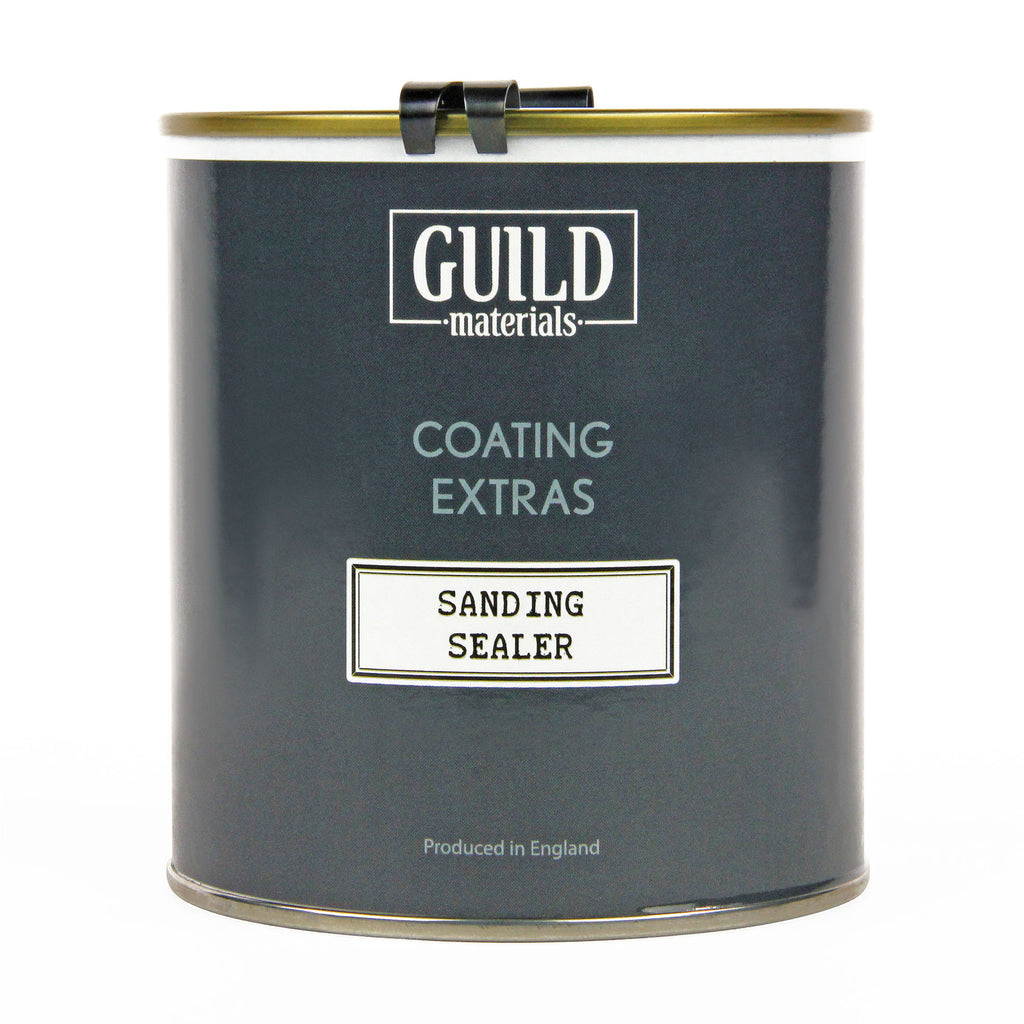GLDCEX1100500 [file:GLDCEX1100500-1.jpg] Sanding Sealer (500ml Tin)