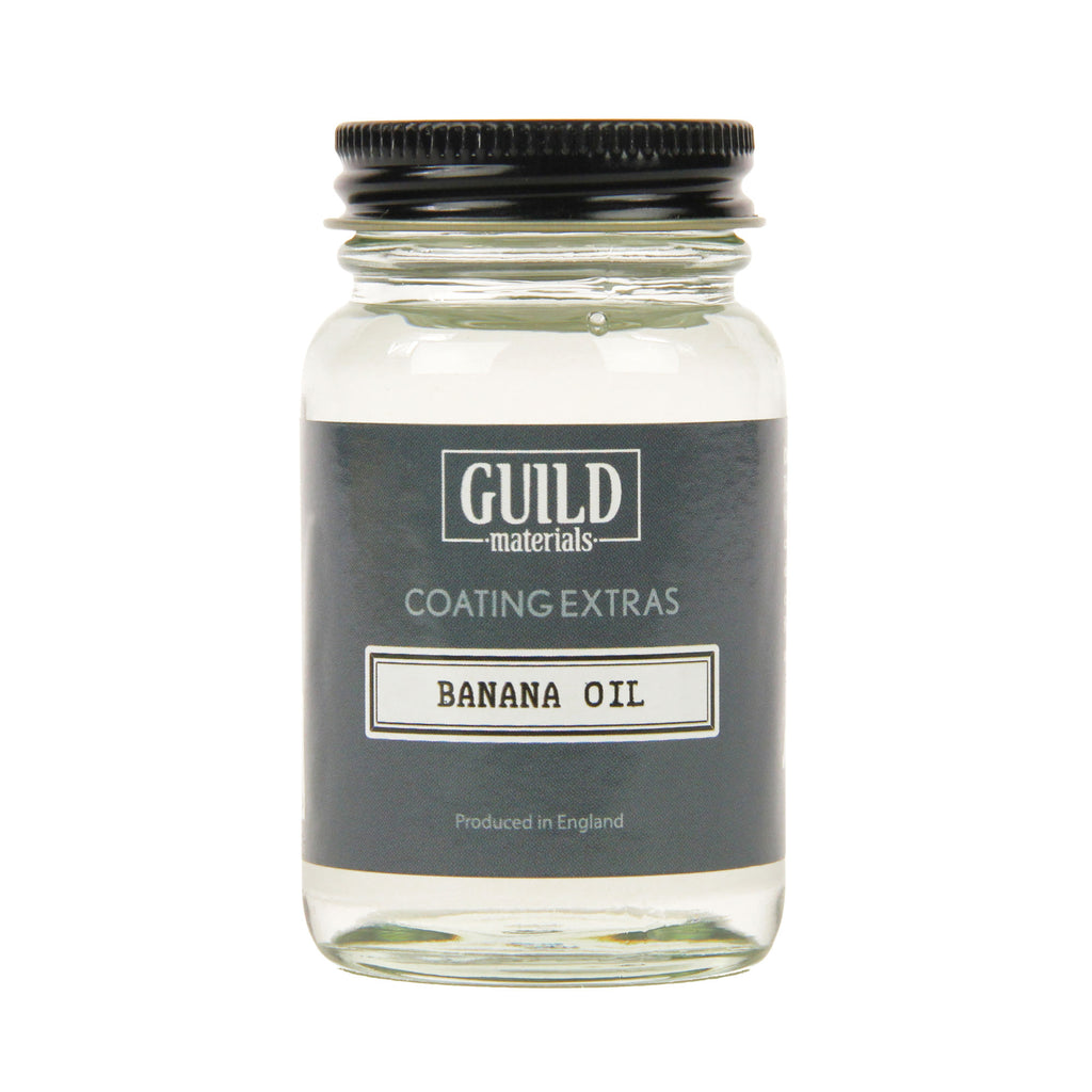 GLDCEX1150060 [file:GLDCEX1150060-1.jpg] Banana Oil (60ml Jar)
