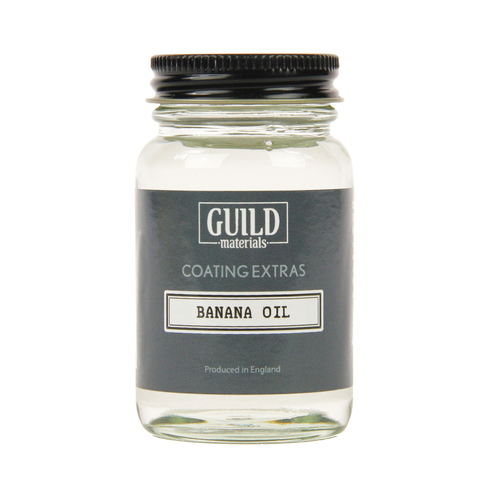 GLDCEX1150060 [file:GLDCEX1150060-1.jpg] Banana Oil (60ml Jar)
