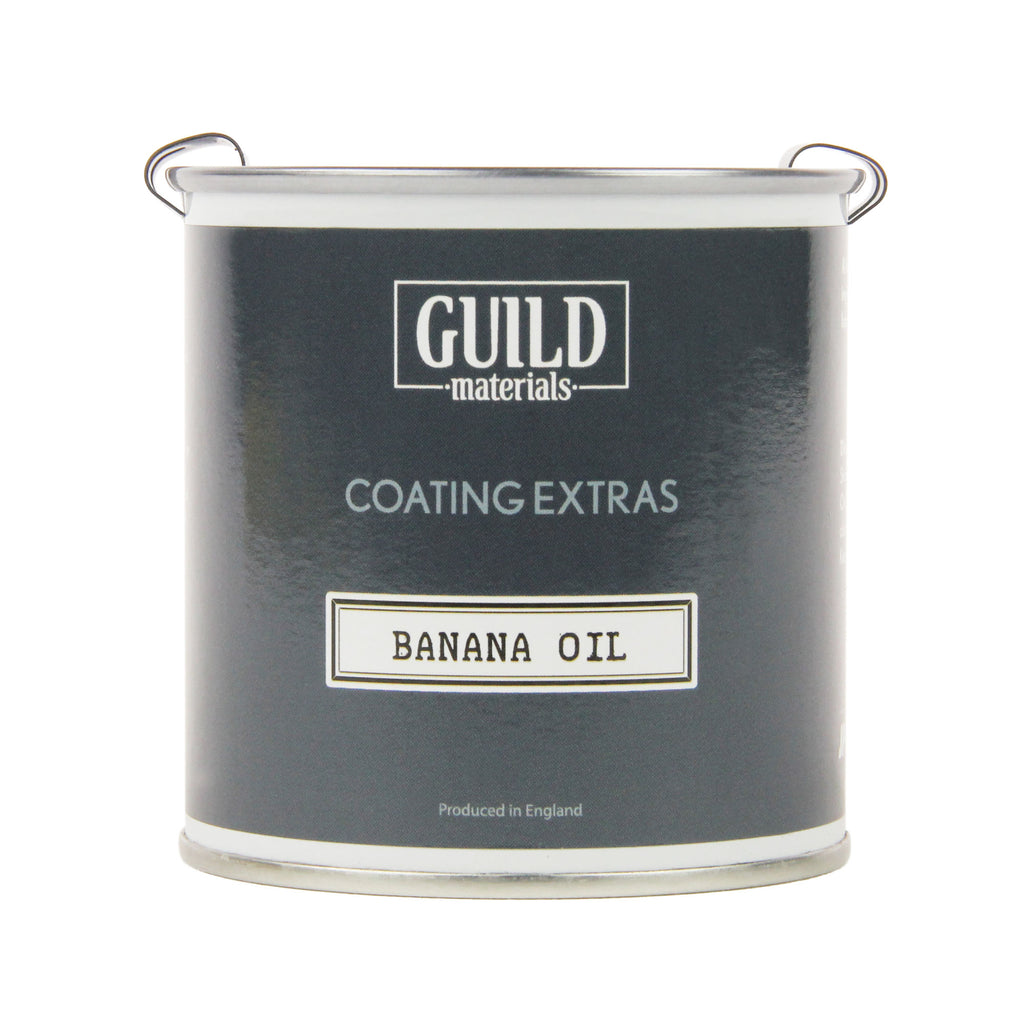 GLDCEX1150125 [file:GLDCEX1150125-1.jpg] Banana Oil (125ml Tin)