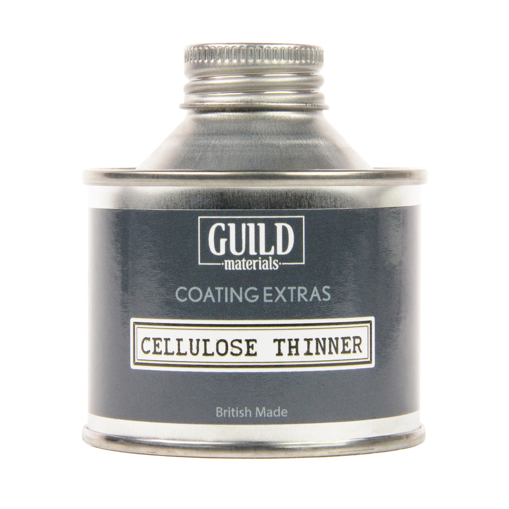 GLDCEX1200125 [file:GLDCEX1200125-1.jpg] Cellulose Thinners (125ml Tin)