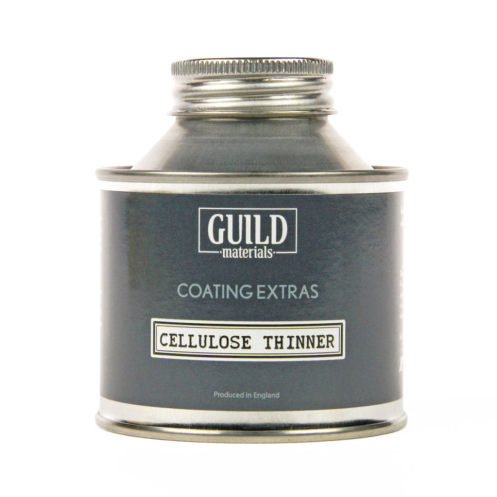GLDCEX1200250 [file:GLDCEX1200250-1.jpg] Cellulose Thinners (250ml Tin)