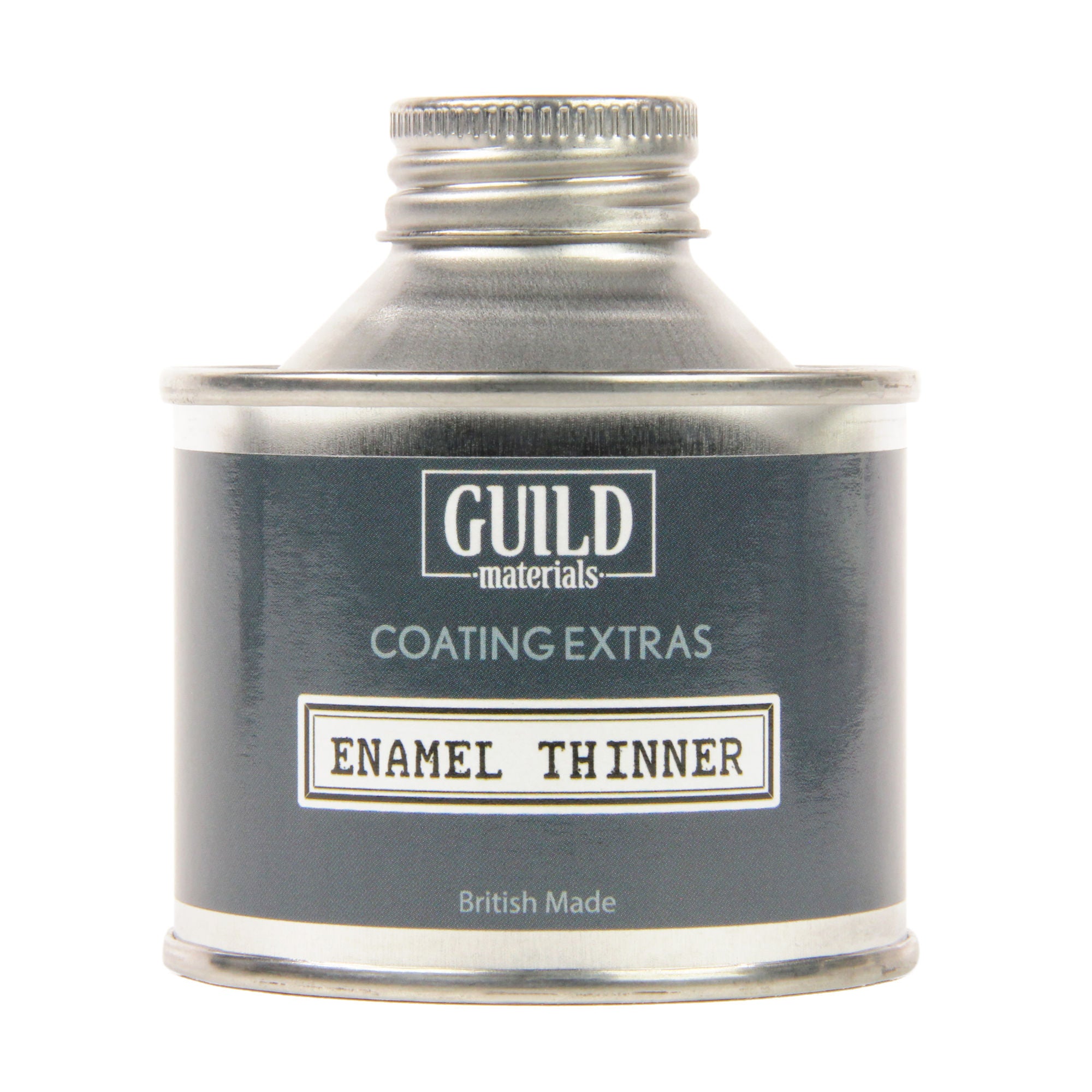 GLDCEX1250125-1 [file:GLDCEX1250125-1.jpg] Enamel Thinners