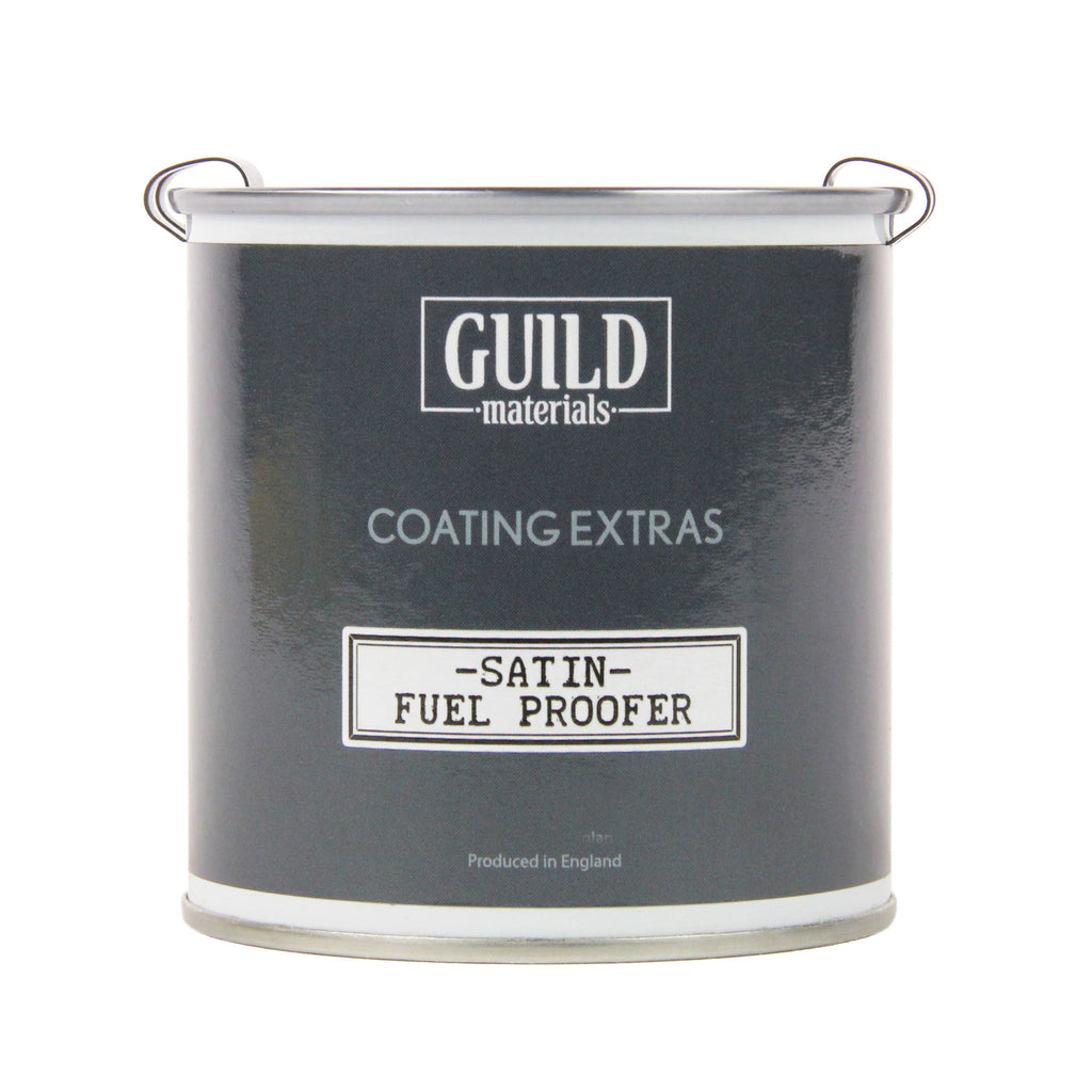 GLDCEX1300125 [file:GLDCEX1300125-1.jpg] Satin Fuelproofer (125ml Tin)