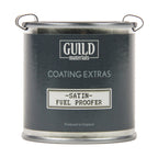 GLDCEX1300250 [file:GLDCEX1300250-1.jpg] Satin Fuelproofer (250ml Tin)