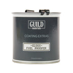GLDCEX1350125 [file:GLDCEX1350125-1.jpg] Gloss Fuelproofer (125ml Tin)