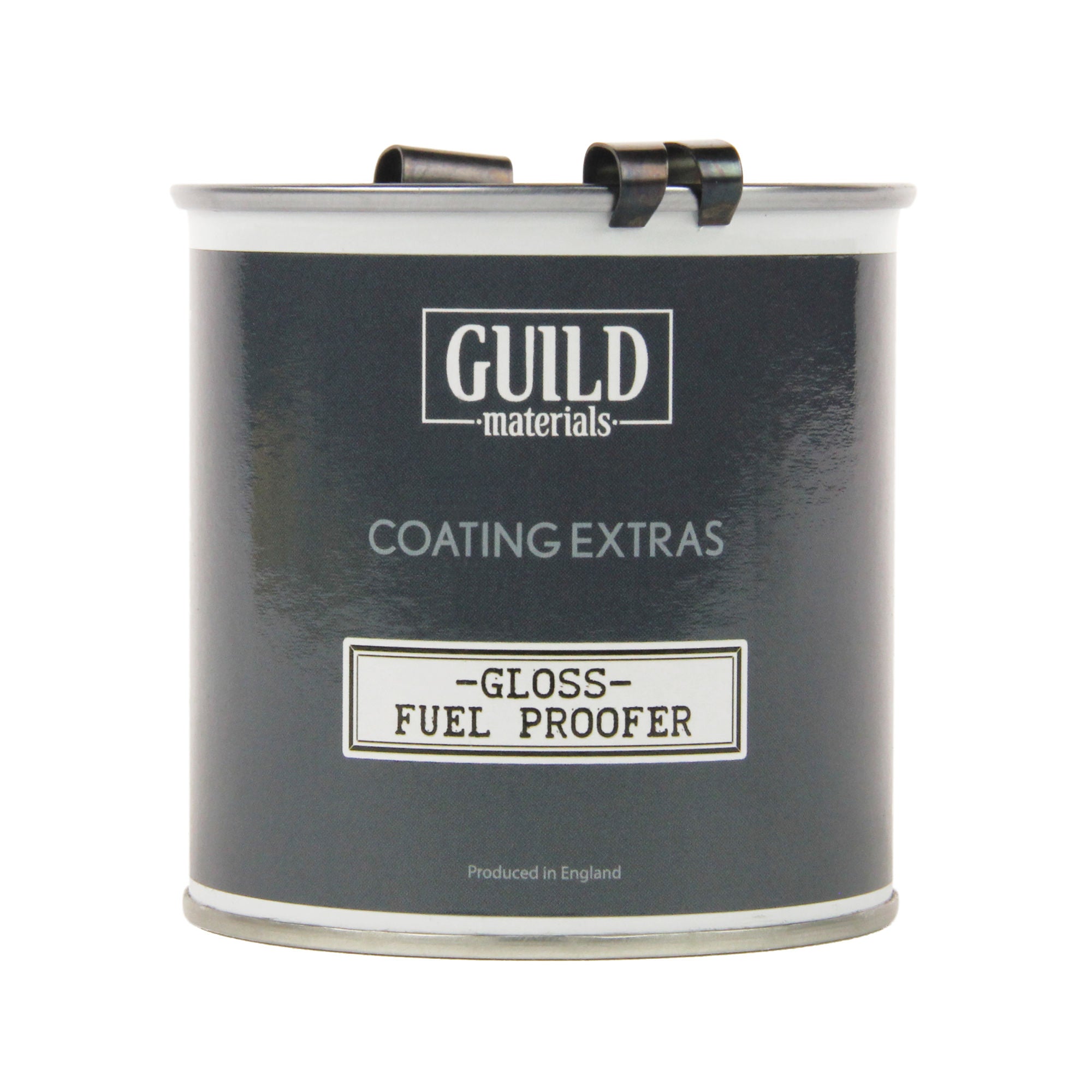 GLDCEX1350125-1 [file:GLDCEX1350125-1.jpg] Gloss Fuelproofer