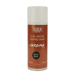 GLDCHR6403-2 [file:GLDCHR6403-2.jpg] Chroma Enamel Fuelproof Paint, Gloss (400ml Aerosol)