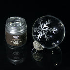 GLDGDCH0015-10 [file:GLDGDCH0015-10.jpg] GILD Gilding Oil-Based Enamel Paint, Chrome