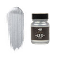 GLDGDSS0030-1 [file:GLDGDSS0030-1.jpg] GILD Acrylic Gilding Paint, Silver
