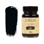 GLDJ101002 [file:GLDJ101002-1.jpg] Jubilee Maker Paint (CC-22), Jet Black (60ml)