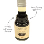 GLDJ101002-2 [file:GLDJ101002-2.jpg] Jubilee Maker Paint, Jet Black