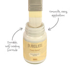GLDJ101003-2 [file:GLDJ101003-2.jpg] Jubilee Maker Paint, Old English White