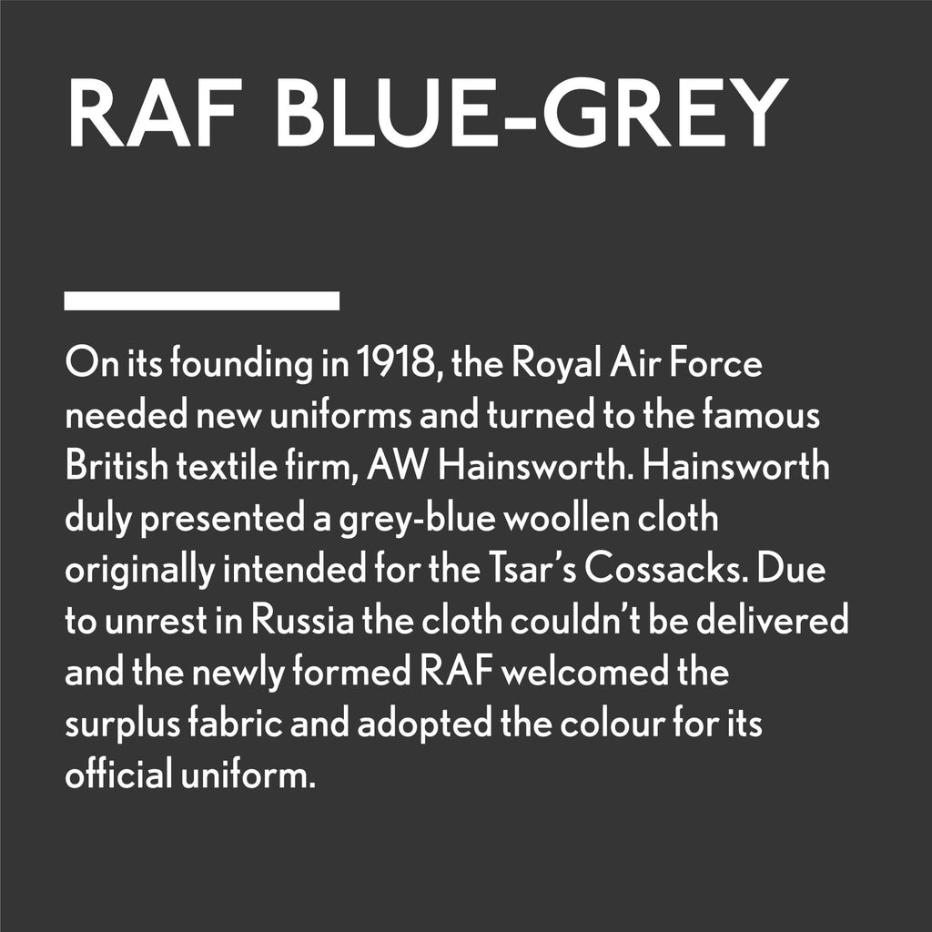 GLDJ101005-9 [file:GLDJ101005-9.jpg] Jubilee Maker Paint, RAF Blue-Grey