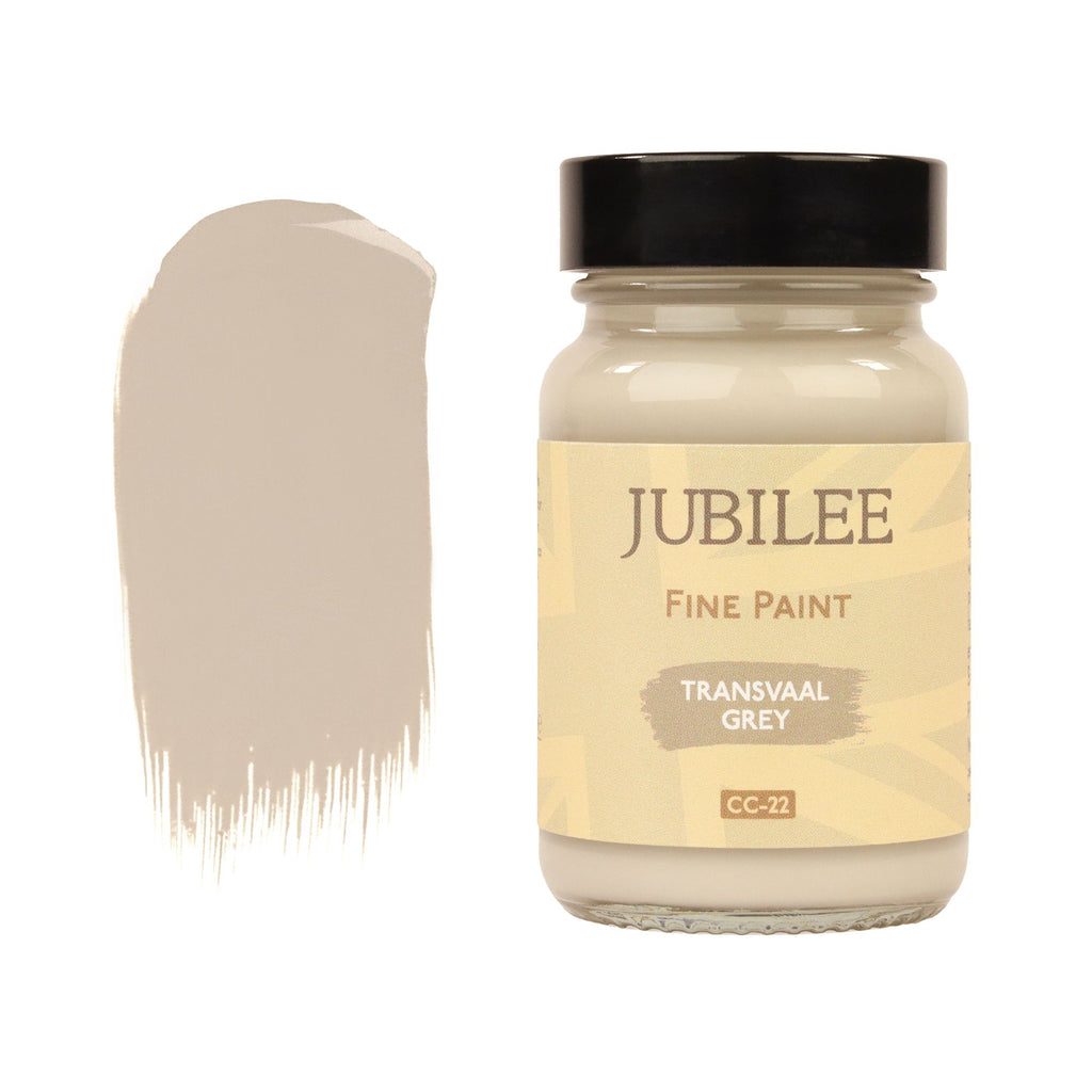 GLDJ101006-1 [file:GLDJ101006-1.jpg] Jubilee Maker Paint, Transvaal Grey