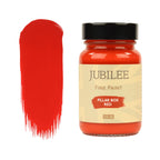 GLDJ101008 [file:GLDJ101008-1.jpg] Jubilee Maker Paint (CC-22), Pillar Box Red (60ml)