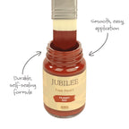 GLDJ101009-2 [file:GLDJ101009-2.jpg] Jubilee Maker Paint, Murrey Red