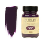 GLDJ101010 [file:GLDJ101010-1.jpg] Jubilee Maker Paint (CC-22), Heraldic Plum (60ml)
