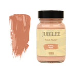 GLDJ101011-1 [file:GLDJ101011-1.jpg] Jubilee Maker Paint, Natal Rose