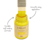 GLDJ101013-2 [file:GLDJ101013-2.jpg] Jubilee Maker Paint, Bunting Yellow