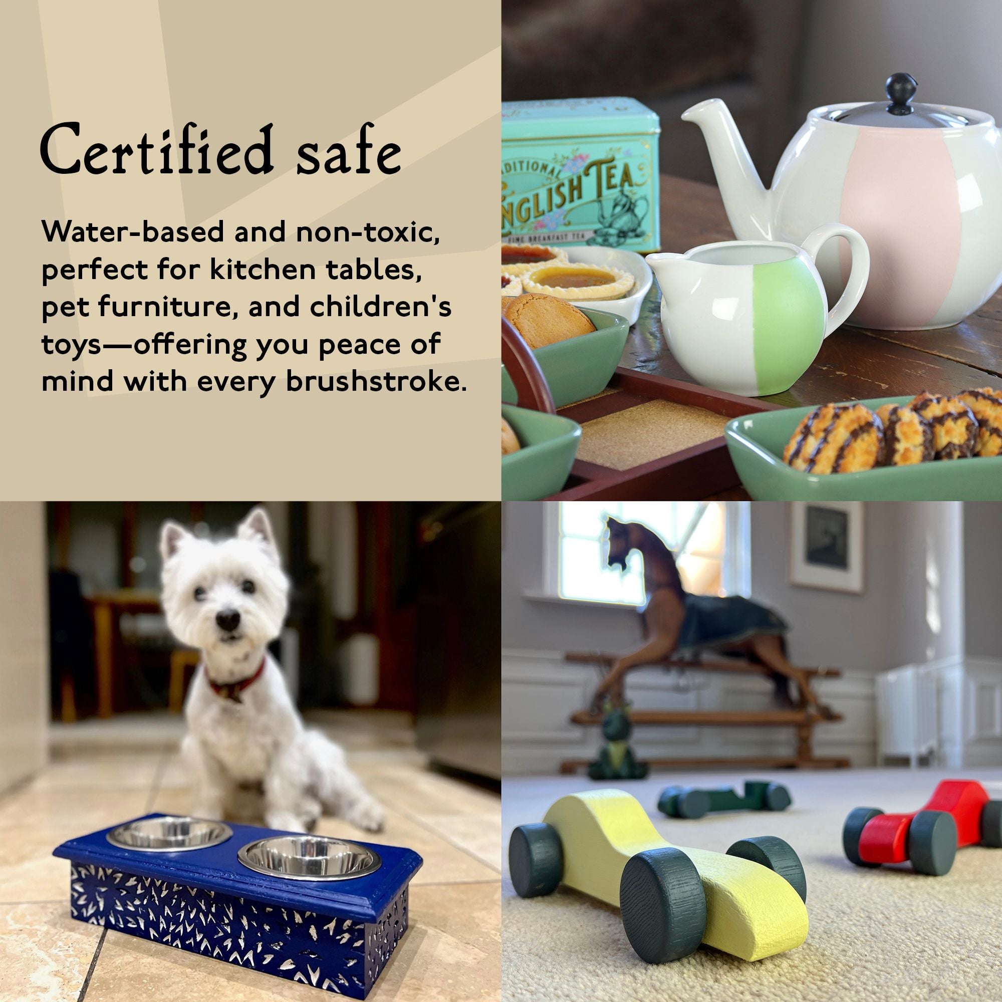 GLDJ101015-6 [file:GLDJ101015-6.jpg] Jubilee Maker Paint, Tawny Orange