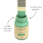 GLDJ101017-2 [file:GLDJ101017-2.jpg] Jubilee Maker Paint, Verdigris