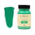 GLDJ101018-1 [file:GLDJ101018-1.jpg] Jubilee Maker Paint, Bunting Green