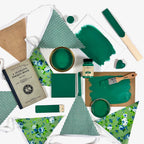 GLDJ101018-8 [file:GLDJ101018-8.jpg] Jubilee Maker Paint, Bunting Green
