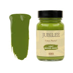 GLDJ101019-1 [file:GLDJ101019-1.jpg] Jubilee Maker Paint, Light Bronze Green