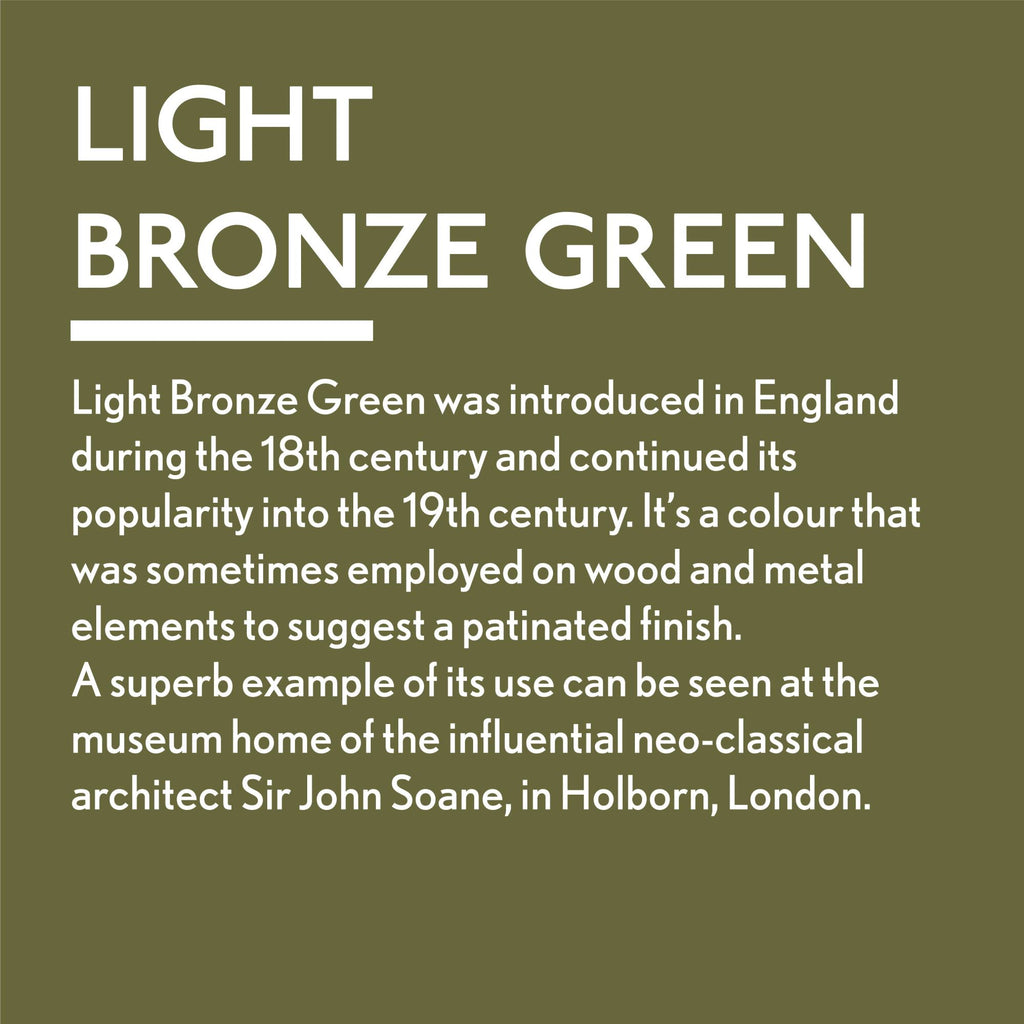 GLDJ101019-9 [file:GLDJ101019-9.jpg] Jubilee Maker Paint, Light Bronze Green