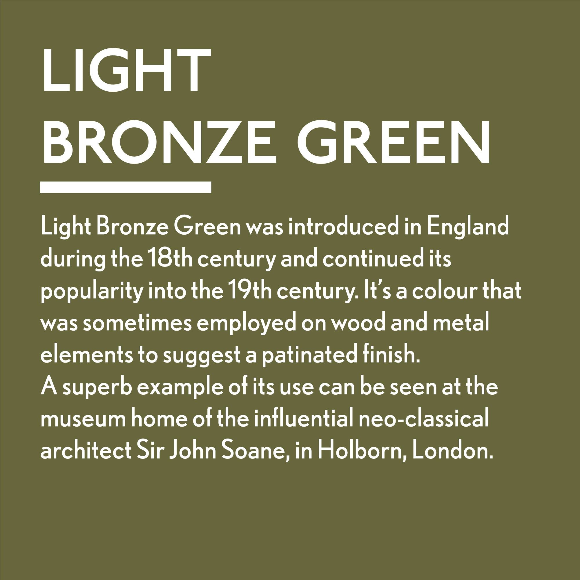 GLDJ101019-9 [file:GLDJ101019-9.jpg] Jubilee Maker Paint, Light Bronze Green