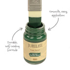 GLDJ101020-2 [file:GLDJ101020-2.jpg] Jubilee Maker Paint, British Racing Green