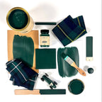GLDJ101020-8 [file:GLDJ101020-8.jpg] Jubilee Maker Paint, British Racing Green