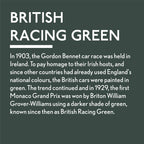 GLDJ101020-9 [file:GLDJ101020-9.jpg] Jubilee Maker Paint, British Racing Green